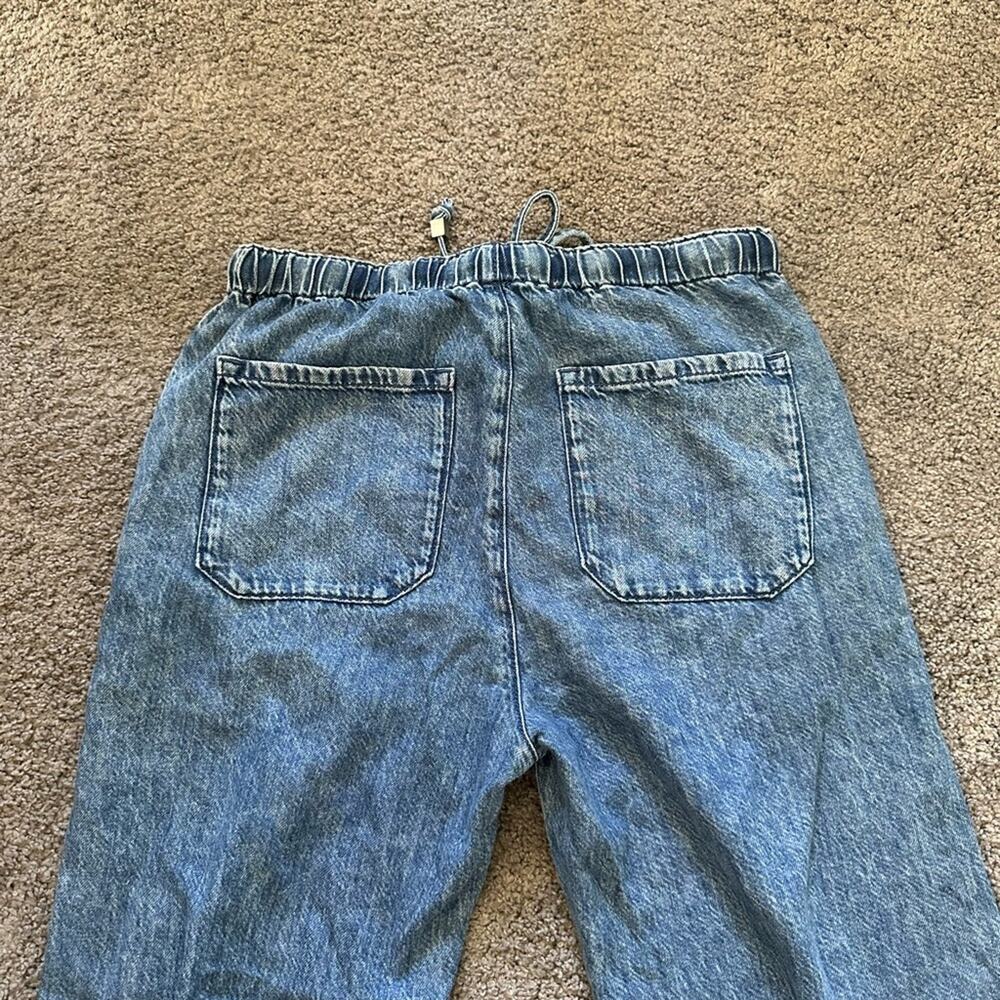 rag & bone Ultra Featherweight Logan Beach Pants - Picture 7 of 8
